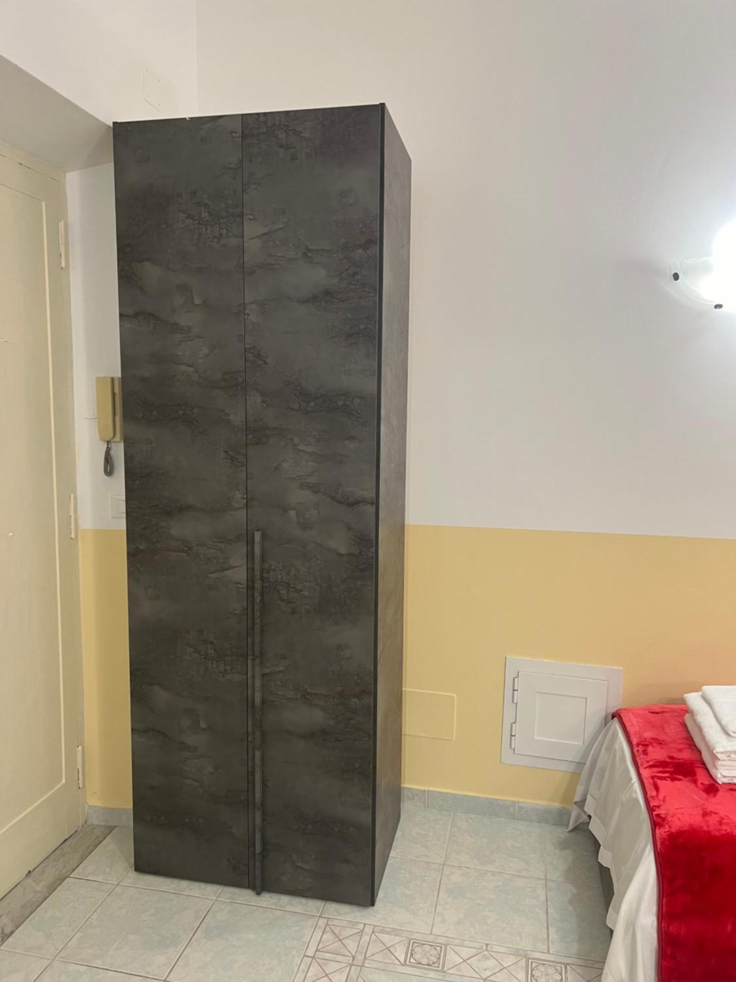Salentini Appartamento Rom Exterior foto
