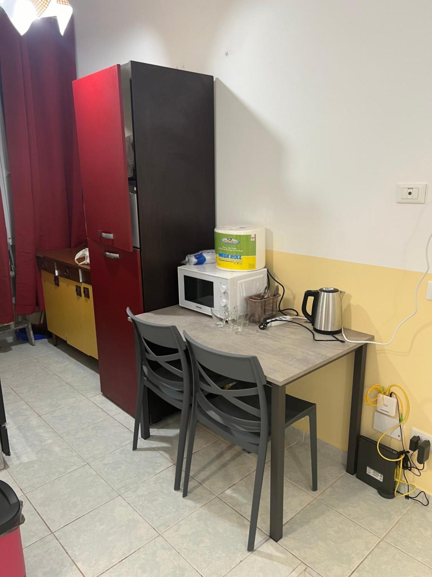 Salentini Appartamento Rom Exterior foto